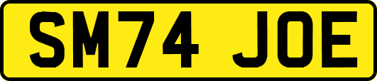 SM74JOE