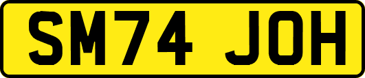 SM74JOH
