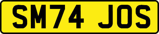 SM74JOS