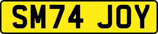 SM74JOY