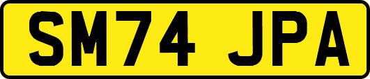 SM74JPA