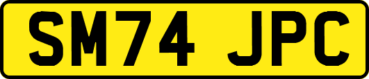 SM74JPC