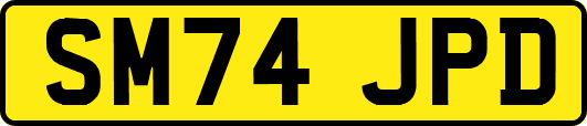 SM74JPD