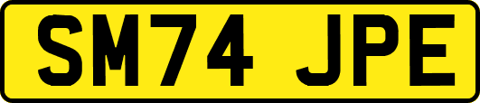 SM74JPE