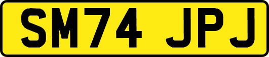 SM74JPJ