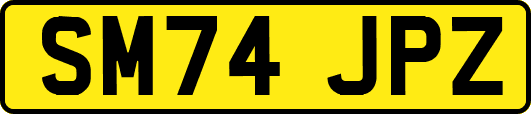 SM74JPZ