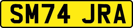 SM74JRA