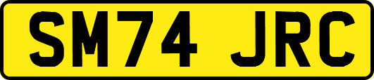SM74JRC