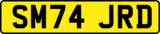 SM74JRD