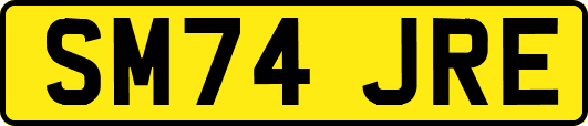 SM74JRE