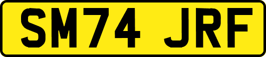 SM74JRF