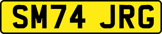 SM74JRG