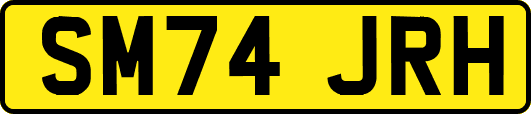 SM74JRH