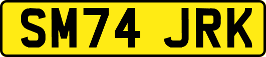 SM74JRK
