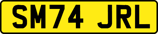 SM74JRL