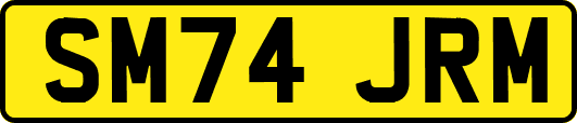 SM74JRM