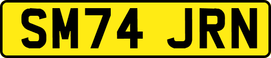 SM74JRN