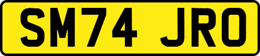 SM74JRO