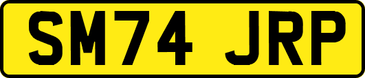SM74JRP