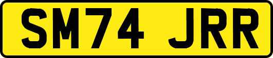 SM74JRR