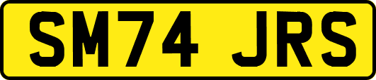 SM74JRS