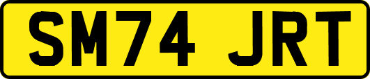SM74JRT