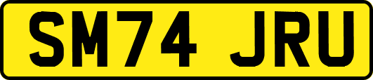 SM74JRU