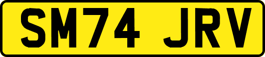 SM74JRV