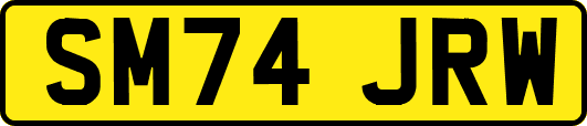 SM74JRW