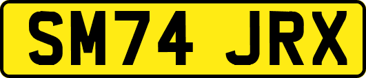 SM74JRX