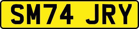 SM74JRY