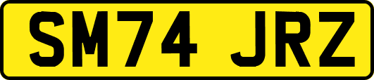 SM74JRZ