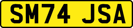 SM74JSA