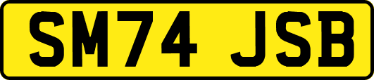 SM74JSB