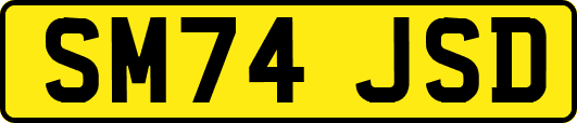 SM74JSD