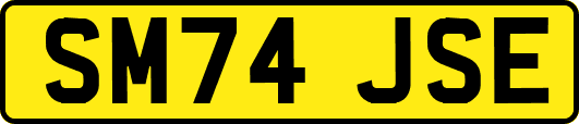 SM74JSE