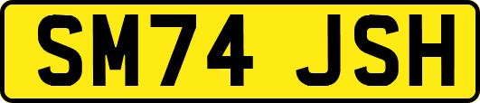 SM74JSH