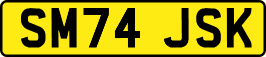 SM74JSK