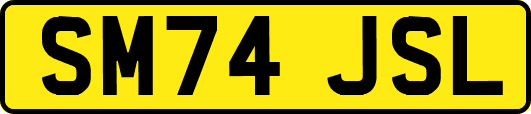 SM74JSL