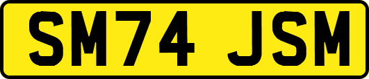 SM74JSM