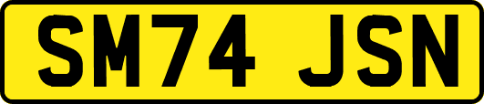 SM74JSN