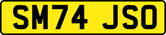 SM74JSO