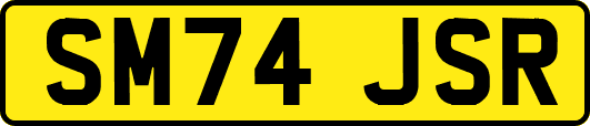 SM74JSR