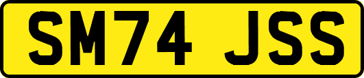 SM74JSS