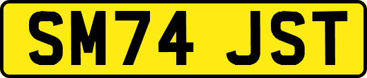 SM74JST
