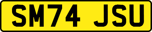 SM74JSU