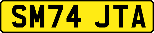 SM74JTA