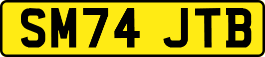 SM74JTB