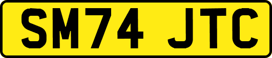 SM74JTC