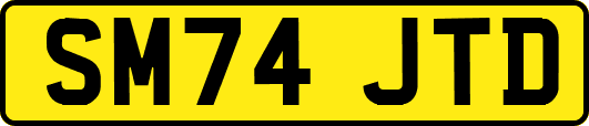 SM74JTD